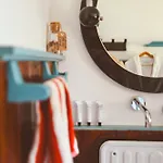 Casa Pernice Guest house Lavagna