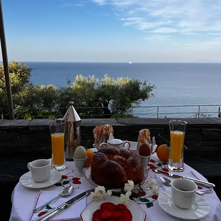 Affittacamere Casa Pernice 4*