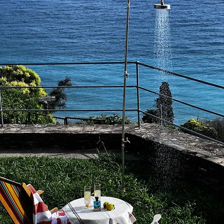 Casa Pernice Lavagna