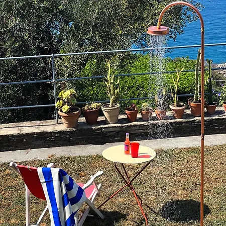 Casa Pernice Affittacamere 4*