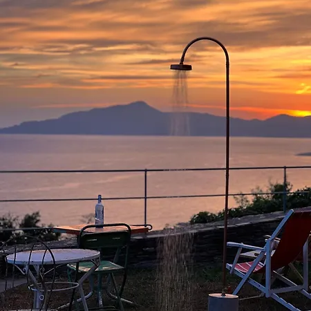 Casa Pernice Affittacamere 4*