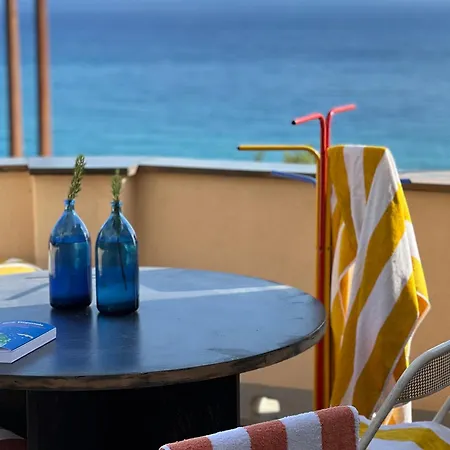 Affittacamere Casa Pernice