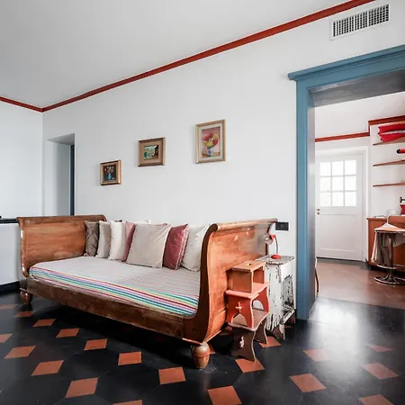 Gasthof Casa Pernice 4*