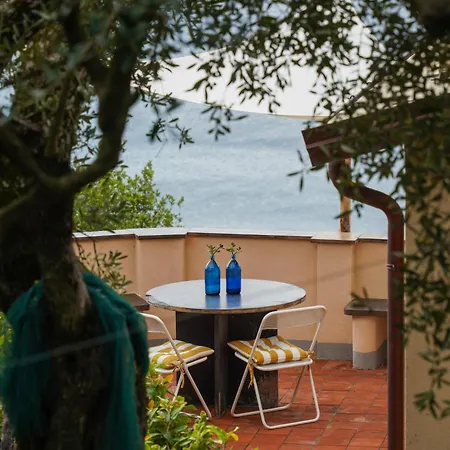 Gasthof Casa Pernice Lavagna