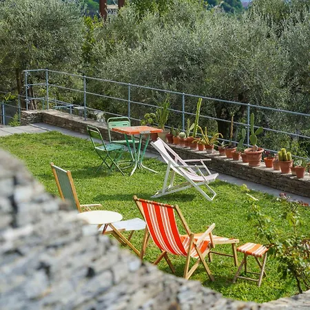 Casa Pernice Lavagna