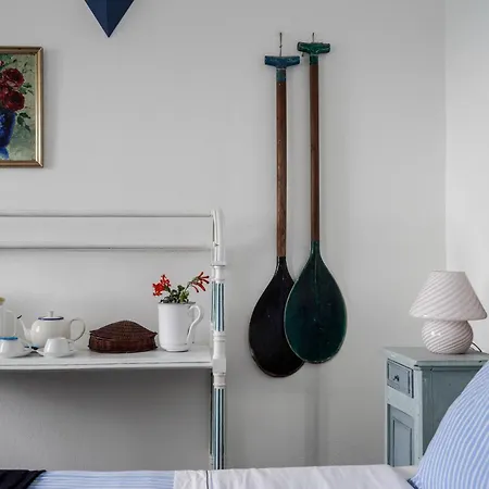 Casa Pernice Affittacamere 4*