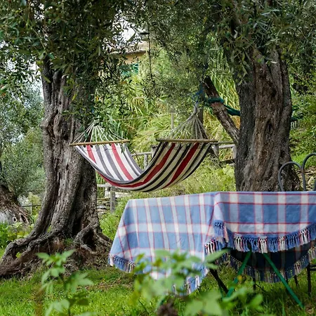 Casa Pernice 4* Lavagna