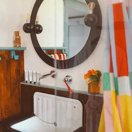 Casa Pernice Gasthuis 4*