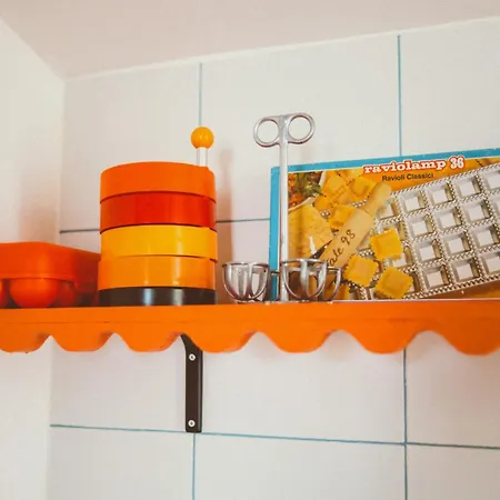 Гостевой дом Casa Pernice