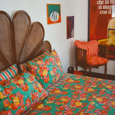Casa Pernice Gasthuis 4*