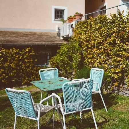 Casa Pernice 4* Lavagna
