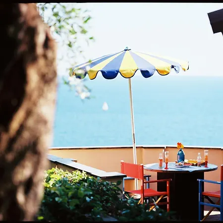 Casa Pernice Гостевой дом