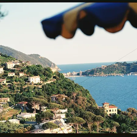 Guest house Casa Pernice Lavagna
