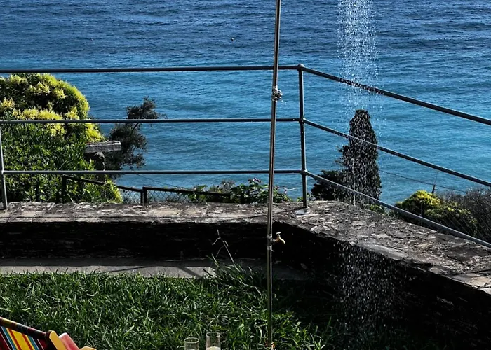 Casa Pernice Lavagna