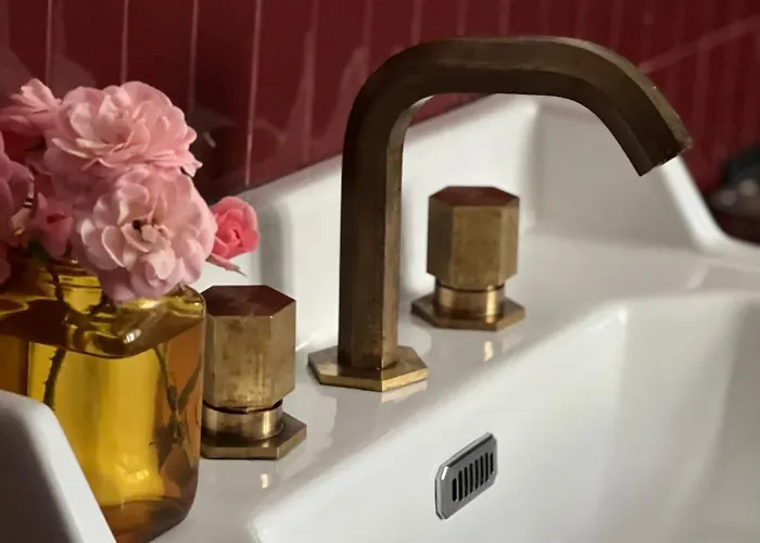 Casa Pernice Konukevi 4*