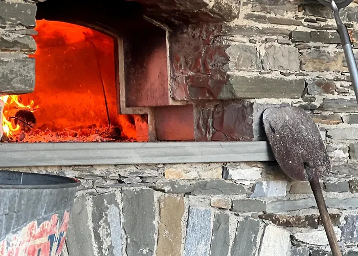 Casa Pernice Gasthof