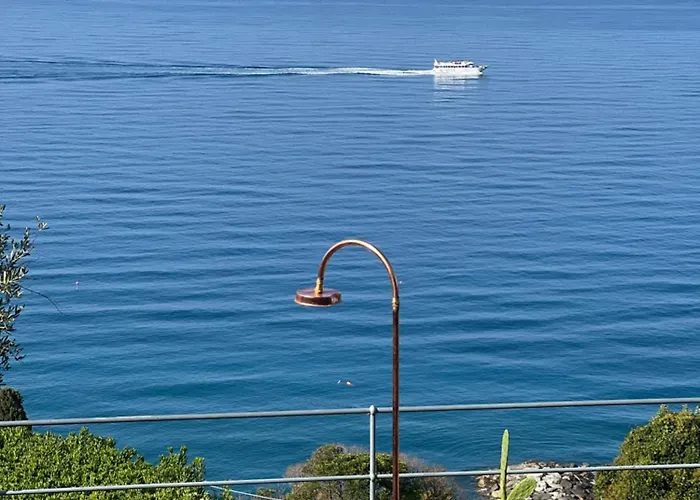 Casa Pernice Konukevi