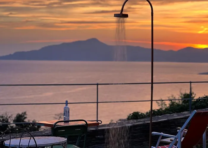 Casa Pernice Konukevi 4*