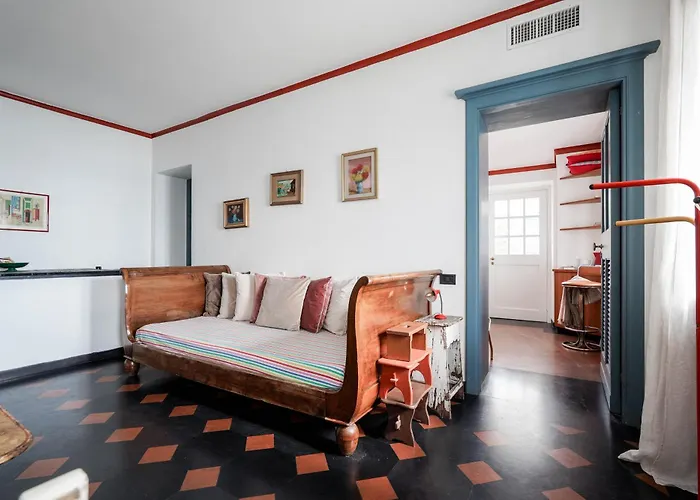 Gasthof Casa Pernice 4*