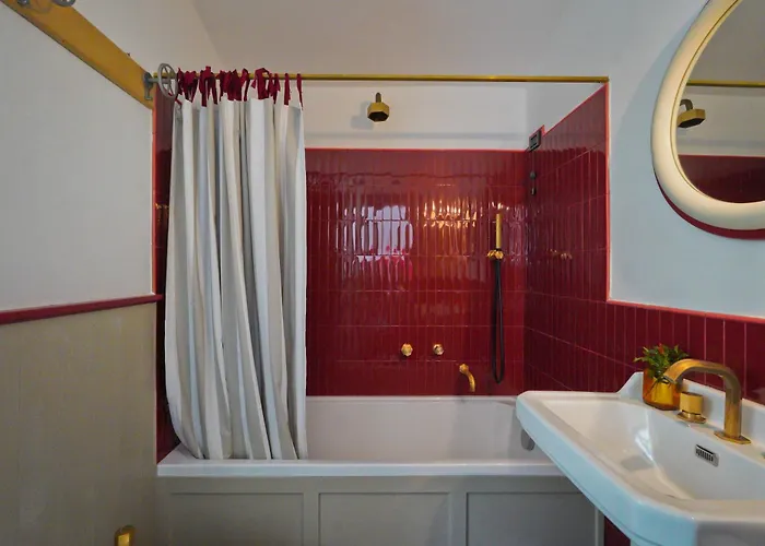 Gasthof Casa Pernice 4*