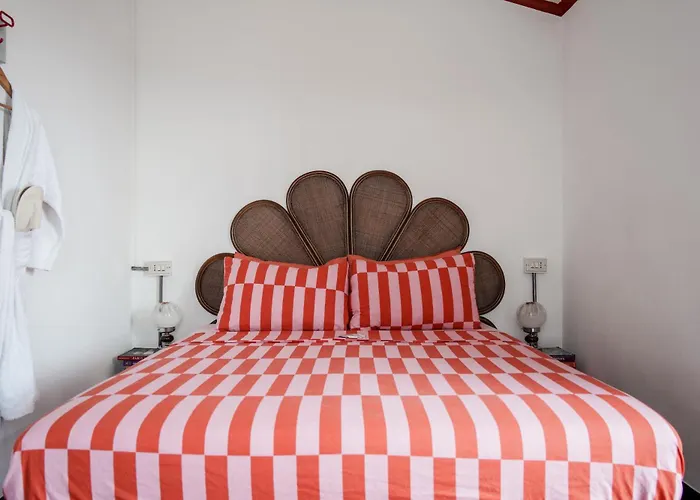 Casa Pernice 4* Lavagna