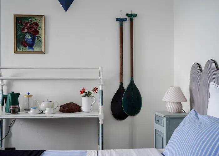 Casa Pernice Konukevi 4*