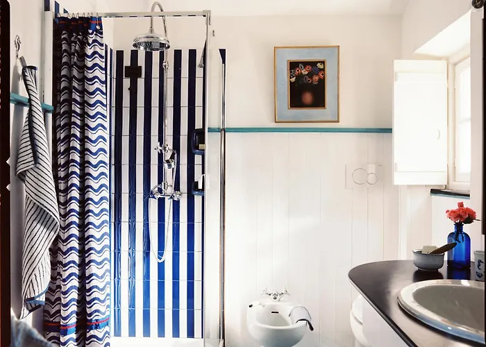 Casa Pernice Лаванья