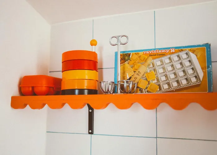 Гостевой дом Casa Pernice