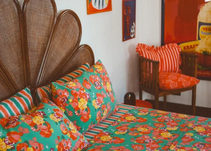 Casa Pernice Гостевой дом 4*