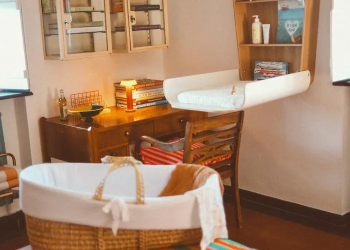 Casa Pernice Гостевой дом