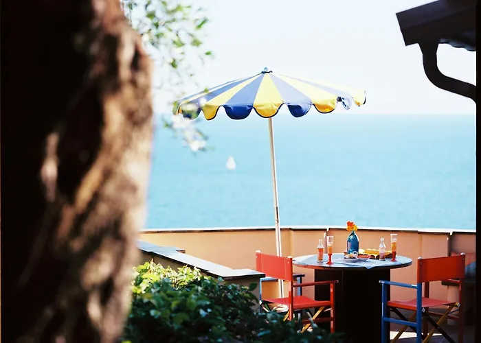 Casa Pernice Гостевой дом