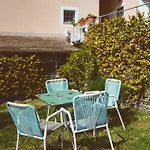 Casa Pernice 4* Lavagna