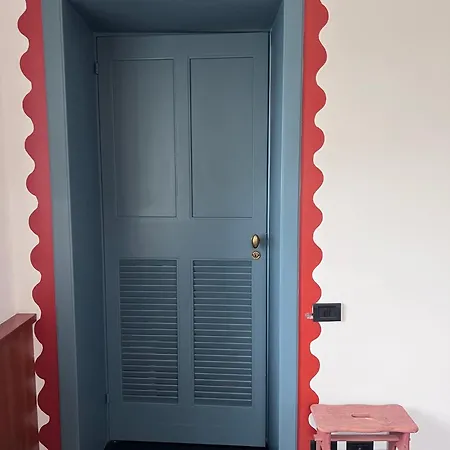 Guest house Casa Pernice
