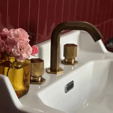 Casa Pernice Гостевой дом 4*