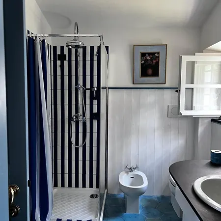 Pensjonat Casa Pernice