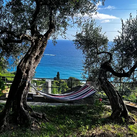 Casa Pernice Гостевой дом Лаванья