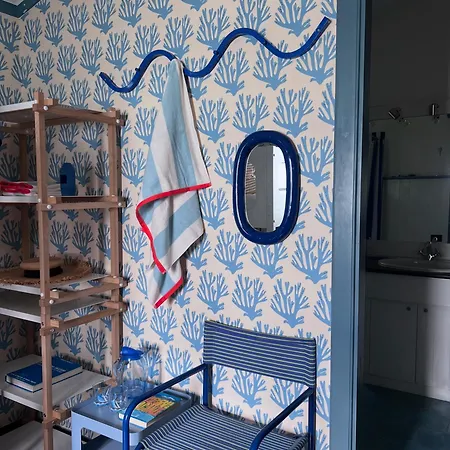 Гостевой дом Casa Pernice