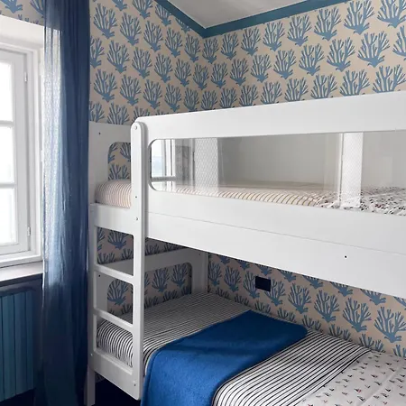 Guest house Casa Pernice