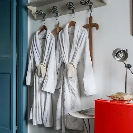 招待所 Casa Pernice 4*