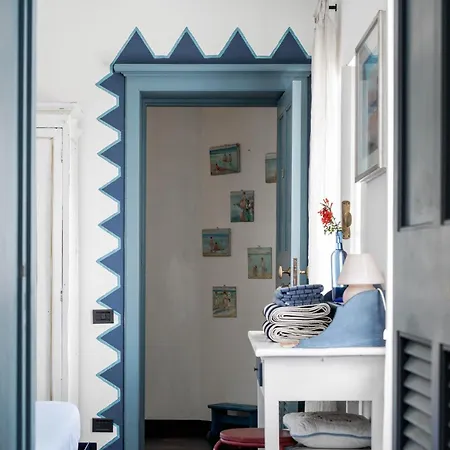 Casa Pernice Гостевой дом 4*