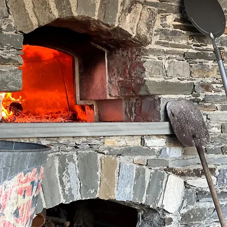 Casa Pernice 招待所