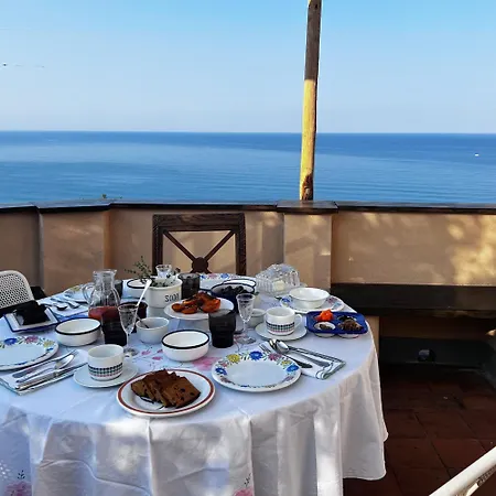 Casa Pernice 招待所 拉瓦尼亚