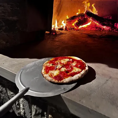 Гостевой дом Casa Pernice