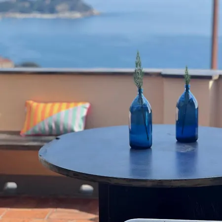 招待所 Casa Pernice