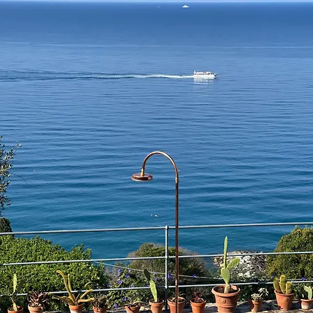 Casa Pernice Гостевой дом