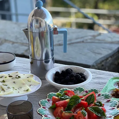 Casa Pernice 招待所 4*