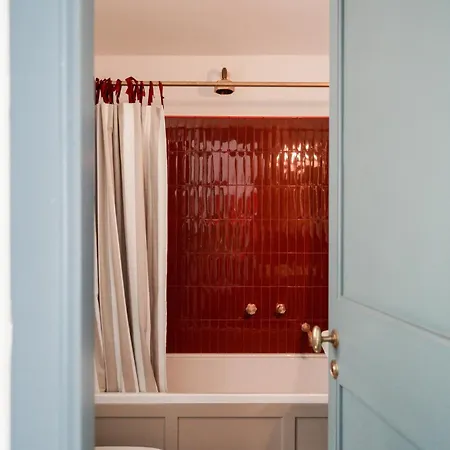 Guest house Casa Pernice