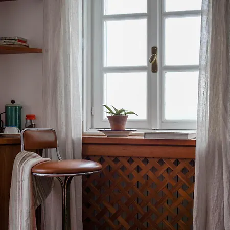 Гостевой дом Casa Pernice Лаванья