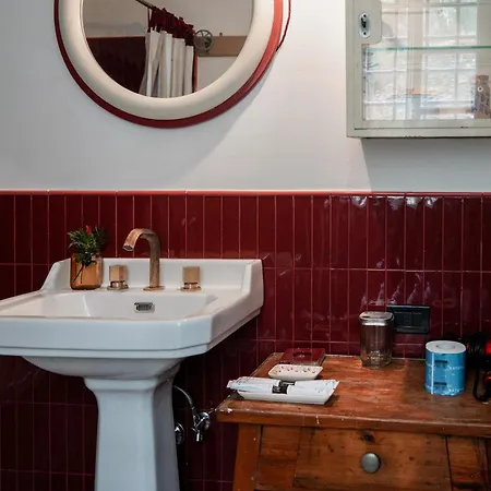 Casa Pernice Гостевой дом 4*