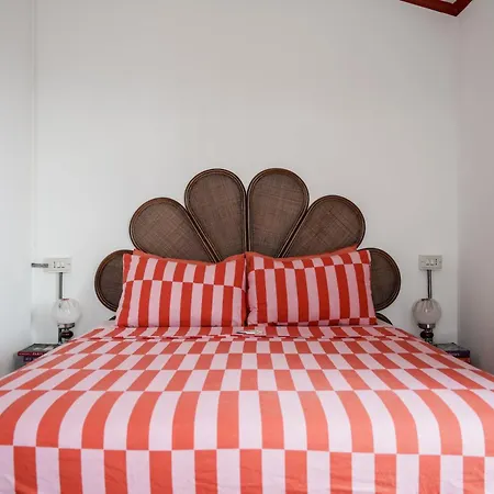 Casa Pernice 4* Лаванья